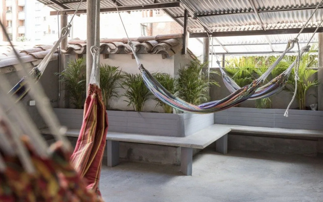 Gaston Coliving Hostel