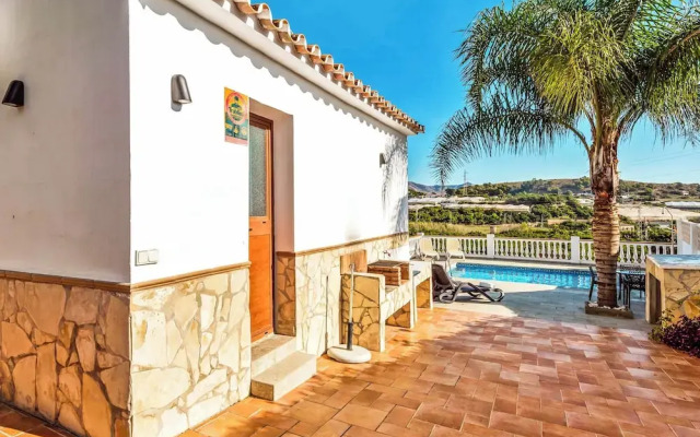 Villa Elisa