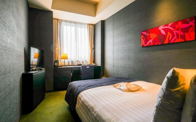 The Gate Hotel Asakusa Kaminarimon by Hulic