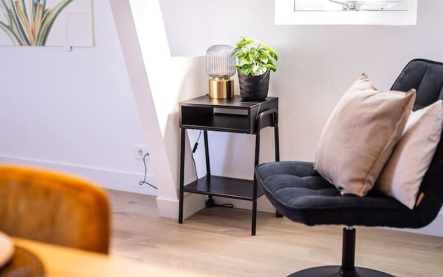 Nb304/306 3BR Serviced Apartments