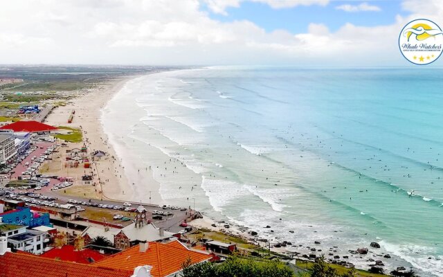 Endless Summer Muizenberg Beachfront