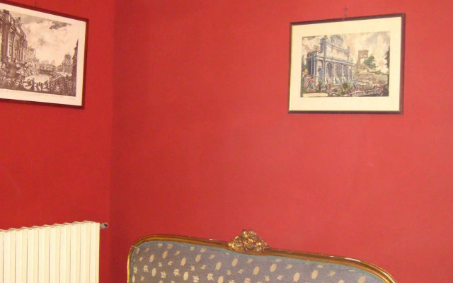 Hotel Foro Romano Imperatori