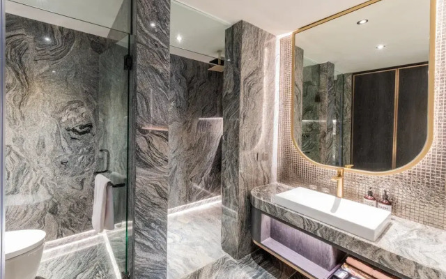 The All-Suite Pentacity Hotel Balikpapan