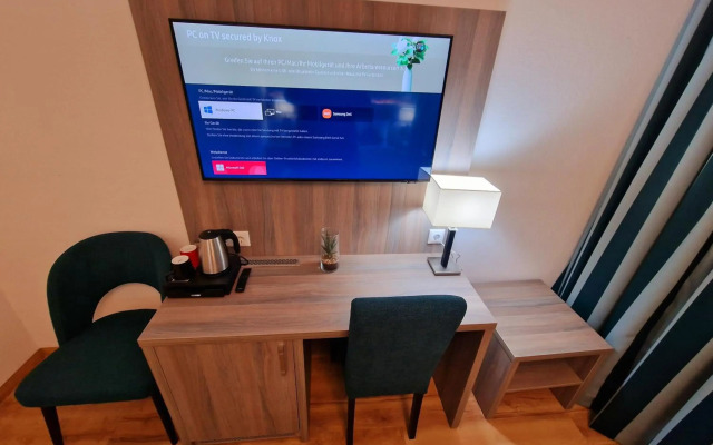 Sophien Hotel