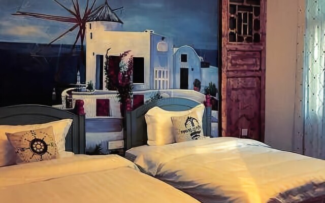 Nanshannan Theme Inn