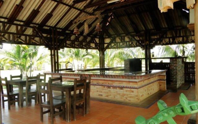 Hotel Campestre Los Chiguiros