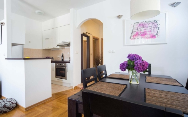 Captivating Villa in Dubrovnik With Private Balcony