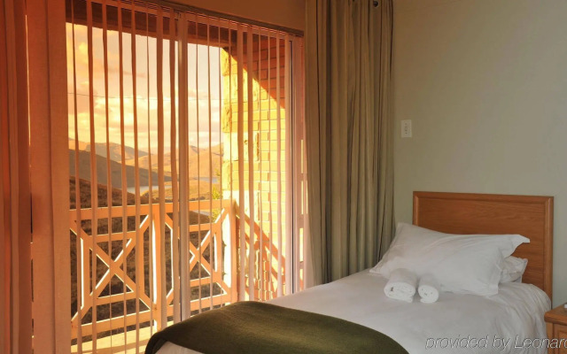 Mohale Lodge