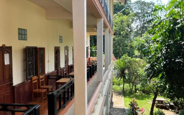 Meexai Guesthouse