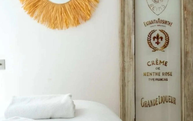 Relaxing 1 Bedroom Wellness Retreat in Vibrant Clapham