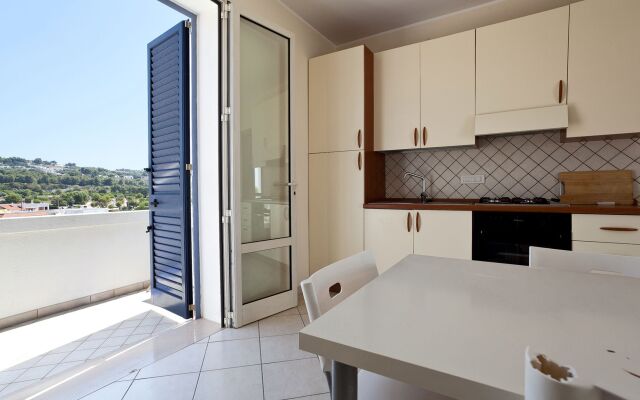 Casa del Sole Trilo A