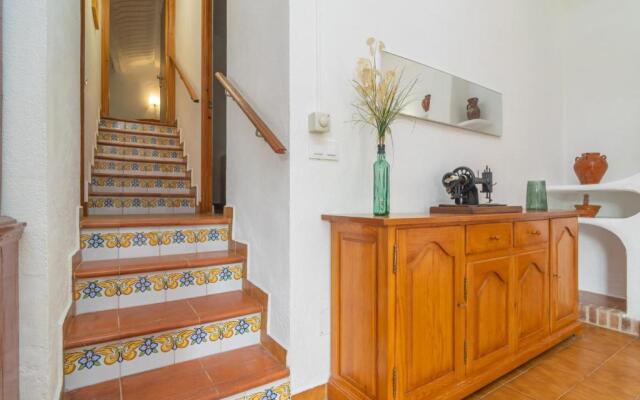 Casa Dina