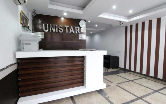 Hotel Unistar