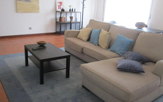 The Artist´s Apartment