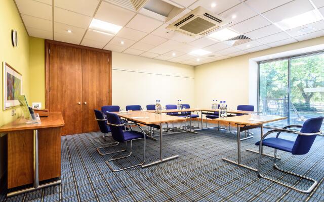 Holiday Inn Portsmouth by IHG