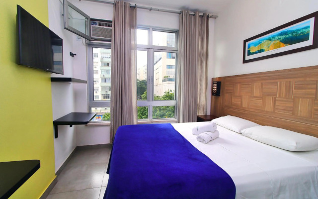 Rio Spot Homes PJ C020A