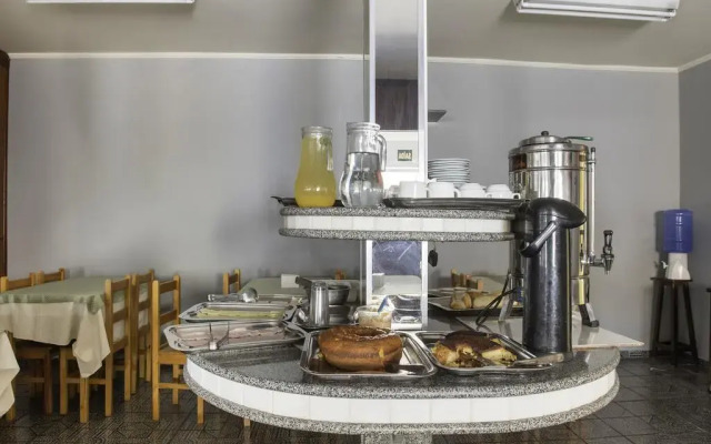 Hotel dos Nobres