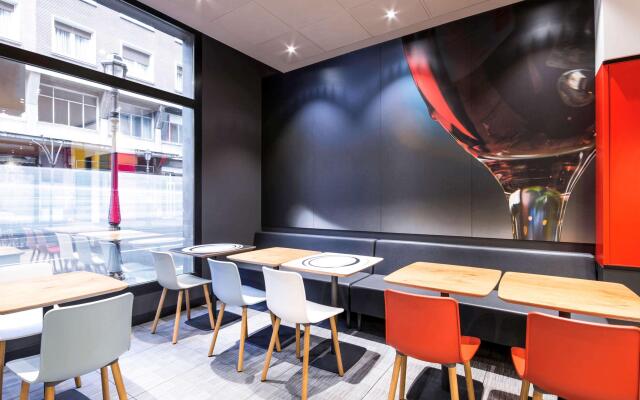 ibis Bilbao Centro