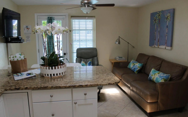 The Inn On Siesta Key