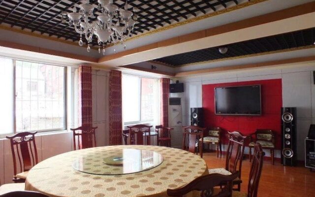 Xianju Hotel