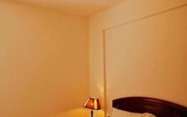 Hainan Tubang Resort Apartment