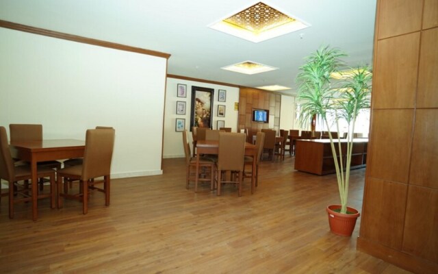 Rose Jeddah Hotel
