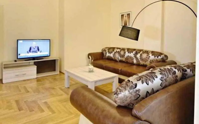 AMC Apartments - Bundesallee