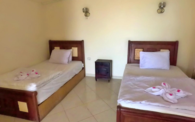 Dahab Bay Hotel