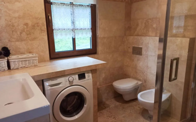 Bieszczady Chata Malin wka