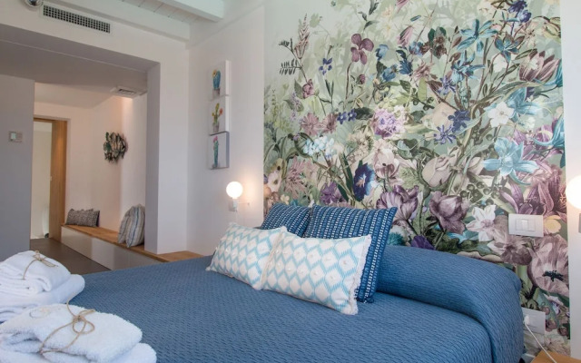 TD Villa Levante Modern Luxury Villa with Sea View