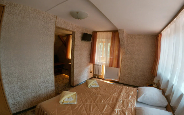 Гостевой дом Сосны