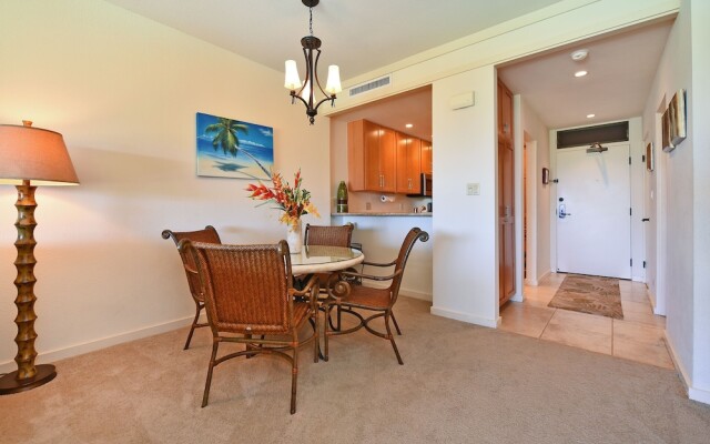 Kapalua Golf S 16t1 1 Bedroom Condo