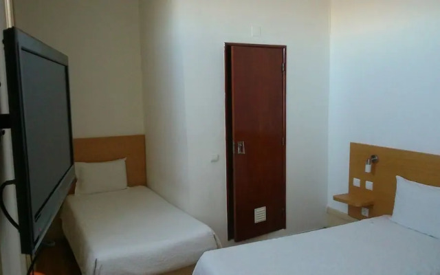 Pensão Residencial Internacional