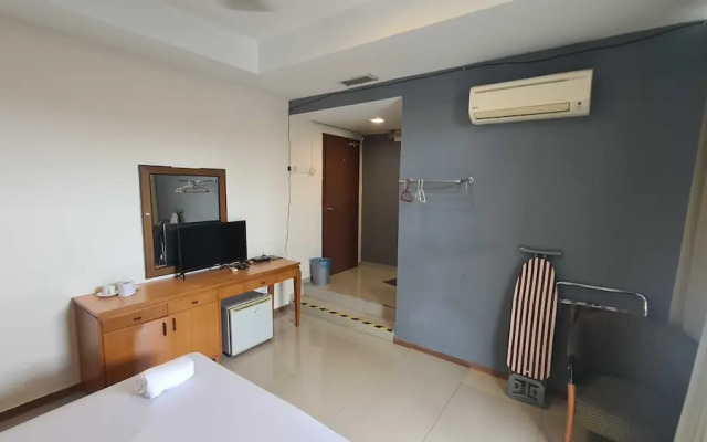 Hotel O De Melor Bangi Gateway