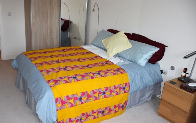 Central Kendal Deluxe
