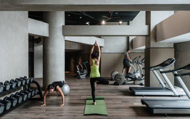 CHAO Sanlitun Beijing