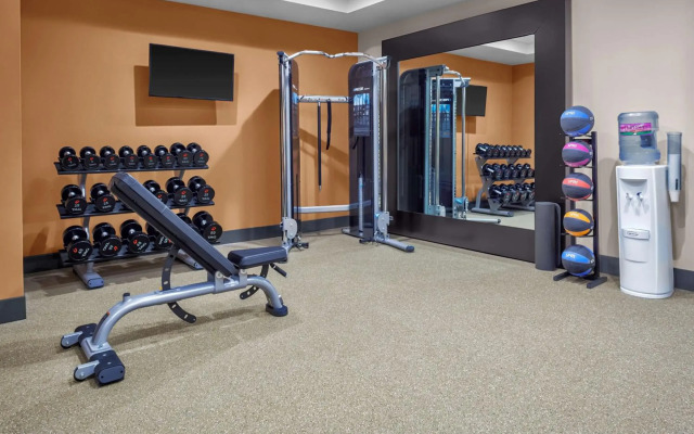 Homewood Suites by Hilton Wauwatosa Milwaukee