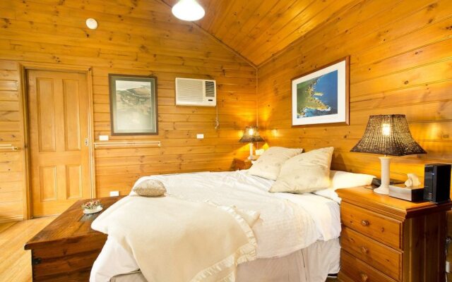 Cape Otway Cottages
