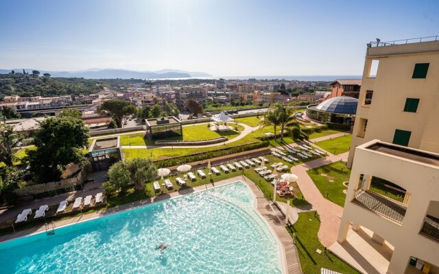 Parco Augusto - Grand Hotel Terme