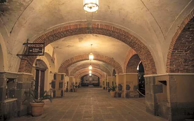 Fiesta Americana Hacienda San Antonio El Puente