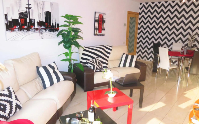 ALEXANDRA´s BEACH-PORT