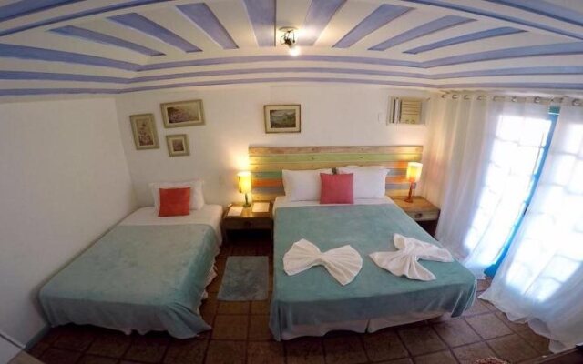 Vila Bela-Emília Guest-House