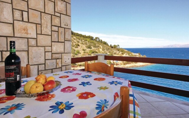 Nice Home in Blato With Wifi and 2 Bedrooms