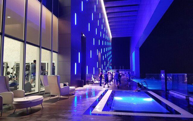 7Stonez Platinum Suites KLCC