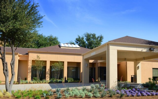 Courtyard by Marriott Dallas Plano Parkway at Preston Road