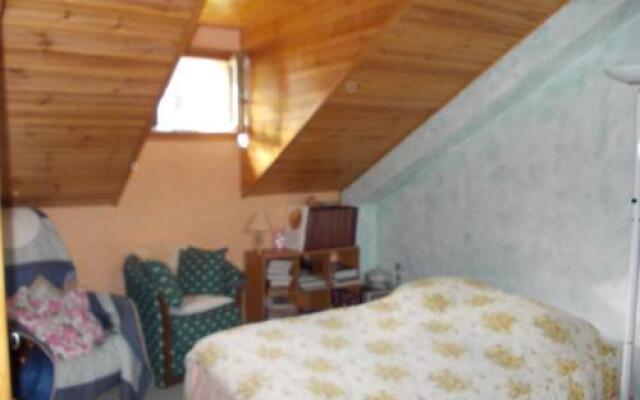 Chambre d'Hôtes l'Orée du Cochy