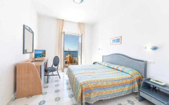 Citara Hotel