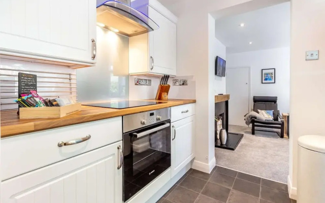 Host Stay Farningham Residence