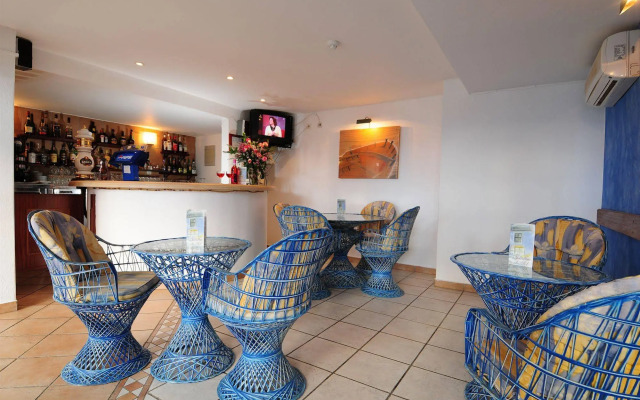 Hotel Carvoeiro Plaza