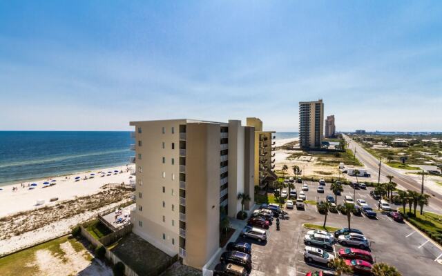 Perdido Sun by Luxury Gulf Rentals